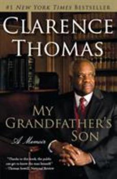 Paperback My Grandfather's Son: A Memoir Book