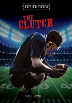 Paperback The Clutch Book