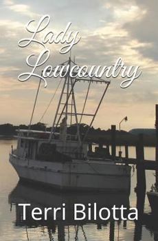 Paperback Lady Lowcountry Book