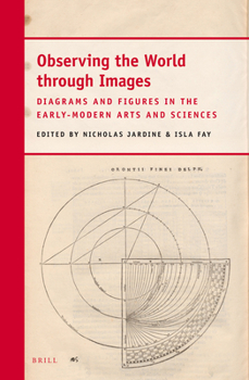 Hardcover Observing the World through Images Book