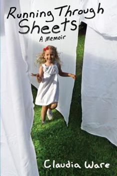 Paperback Running Through Sheets Book