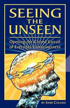 Paperback Seeing the Unseen Book