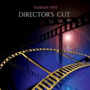 Paperback Director's Cut Book