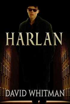Paperback Harlan Book