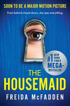 Paperback The Housemaid Book