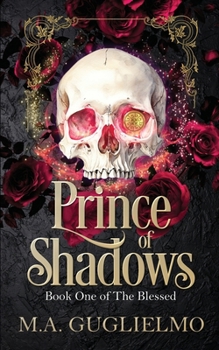 Prince of Shadows (The Blessed)