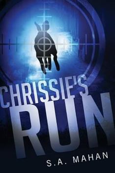 Paperback Chrissie's Run Book