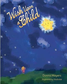 Paperback Wish Upon a Child Book