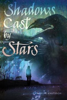 Hardcover Shadows Cast by Stars Book