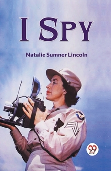 Paperback I Spy Book