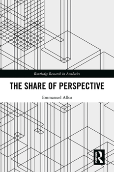 Hardcover The Share of Perspective Book