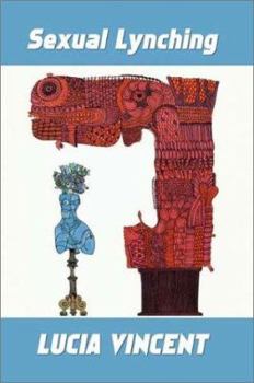Paperback Sexual Lynching Book