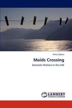 Paperback Maids Crossing Book
