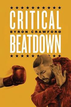 Paperback Critical Beatdown Book