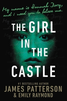 Hardcover The Girl in the Castle Book