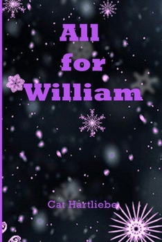 Paperback All for William Book