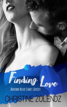 Paperback Finding Love Book