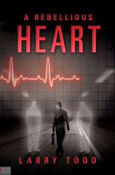 Paperback A Rebellious Heart Book