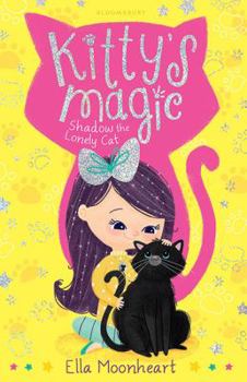 Paperback Kitty's Magic 2 Book