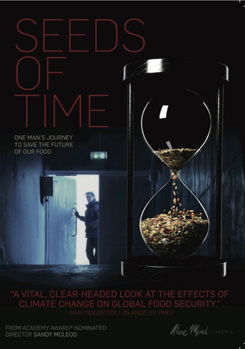 DVD Seeds of Time Book