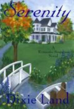 Hardcover Serenity Book