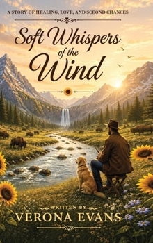 Hardcover Soft Whispers Of The Wind Book