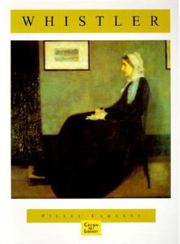 Paperback Whistler: Cal Book