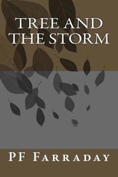Paperback Tree and the Storm Book