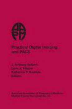 Paperback Practical Digital Imaging and Pacs Book