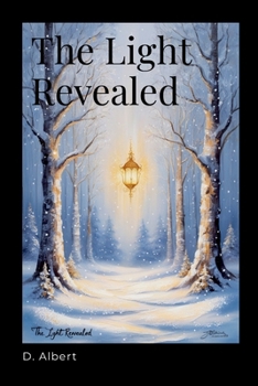 Paperback The Light Revealed Book
