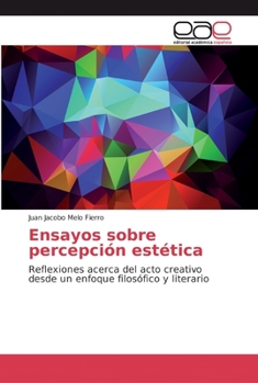 Ensayos sobre percepción estética