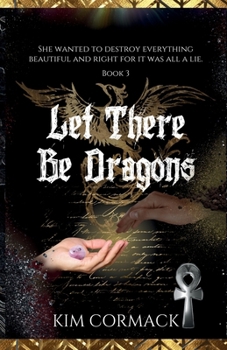 Paperback Let There Be Dragons: Coa Universe Book