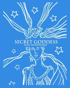 Paperback Secret Goddess Book