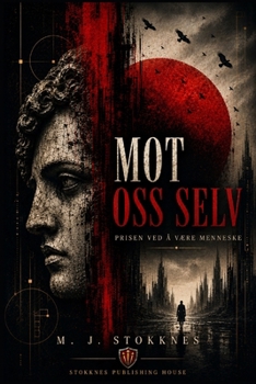 Paperback Mot Oss Selv: Prisen ved å være menneske [Norwegian] Book