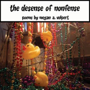the desense of nonfense