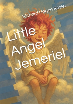 Paperback Little Angel Jemeriel Book