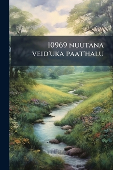 Paperback 10969 nuutana veid'uka paat'halu [Telugu] Book