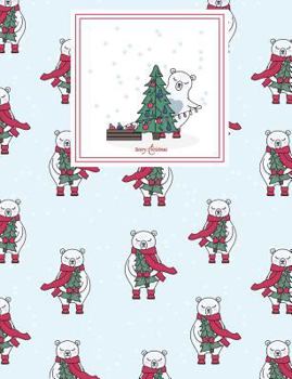 Paperback Beary Christmas Book