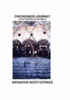 Paperback Chickenbus Journey Book