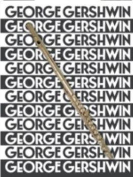 Paperback The Music Of George Gershwin For Flute [German] Book