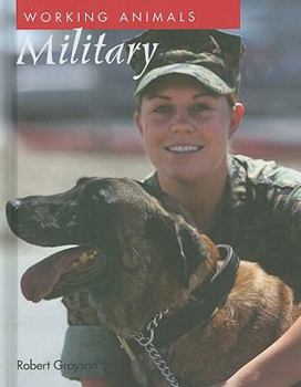 Military - Book  of the Working Animals