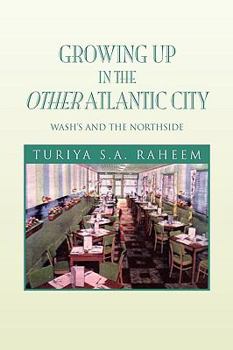 Paperback Growing Up in the Other Atlantic City Book