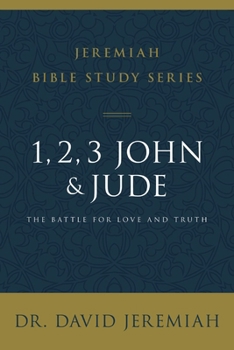 Paperback 1, 2, 3, John and Jude Softcover Book
