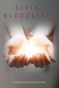 Paperback Divine Bloodlines Book
