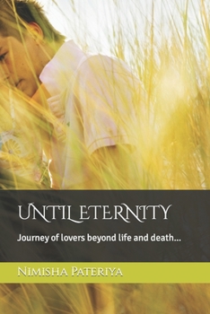 Paperback Until Eternity Book