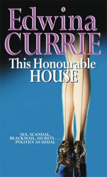 Paperback This Honourable House Book