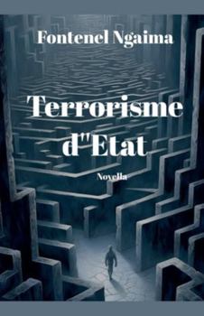 Paperback Terrorisme d'Etat [French] Book