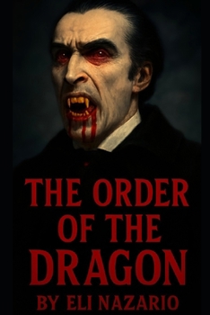 Paperback The Order Of The Dragon Book
