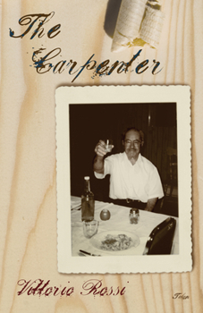 Paperback The Carpenter Book