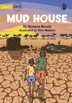 Paperback Mud House - Our Yarning Book